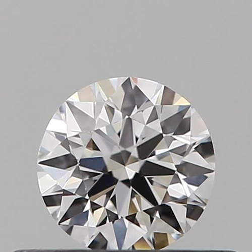 0.3 carat E-VS1 Excellent cut Natūralus Round Deimantas (1)