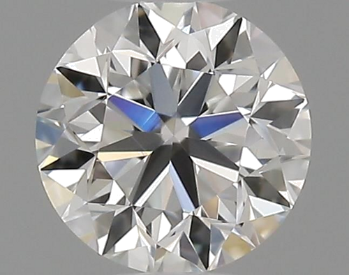 0.3 carat E-VVS1 Very Good cut Natūralus Round Deimantas (1)
