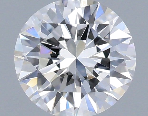 0.4 carat G-VS1 Very Good cut Natūralus Round Deimantas (1)