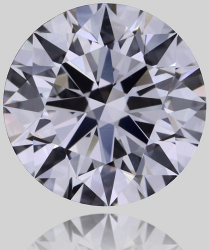 0.72 carat H-VS2 Excellent cut Natūralus Round Deimantas (1)