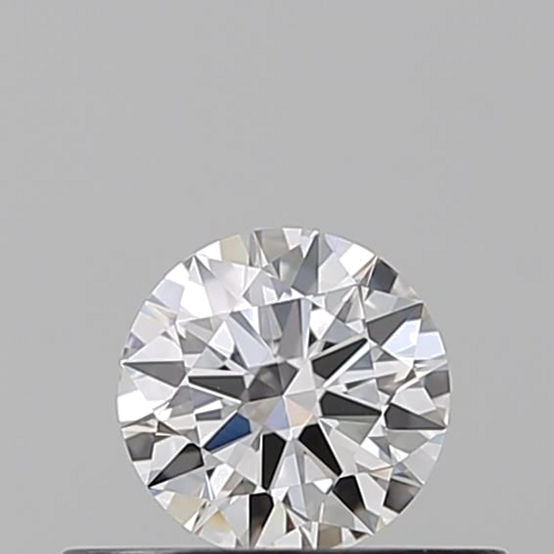 0.3 carat E-VVS2 Excellent cut Natūralus Round Deimantas (1)