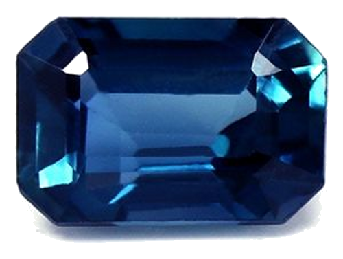 0.7 carat BLUE Emerald Safyras (1)