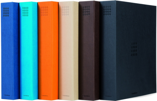 Albums Grande Pur Classic (2)