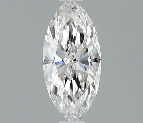 0.55 carat G-IF Natūralus Marquise Deimantas (1)