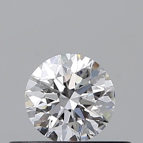 0.3 carat E-SI1 Excellent cut Natūralus Round Deimantas (1)