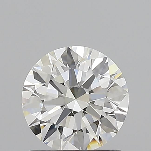 0.96 carat J-VS1 Excellent cut Natūralus Round Deimantas (1)