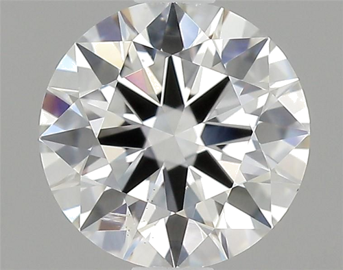 0.8 carat G-VS2 Excellent cut Natūralus Round Deimantas (1)