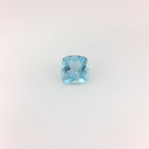 0.65 carat BLUE Pear Aquamarine (1)