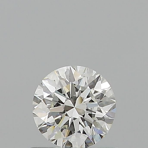 0.64 carat G-VS1 Excellent cut Natūralus Round Deimantas (1)