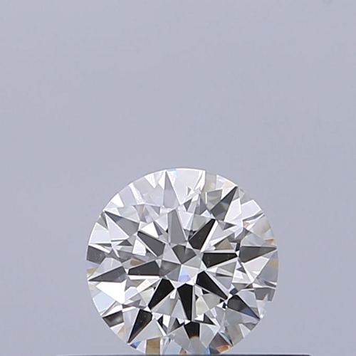 0.3 carat G-VS2 Excellent cut Natūralus Round Deimantas (1)