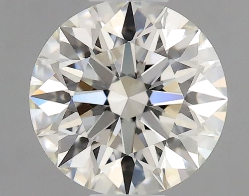 0.3 carat H-VS1 Excellent cut Natūralus Round Deimantas (1)