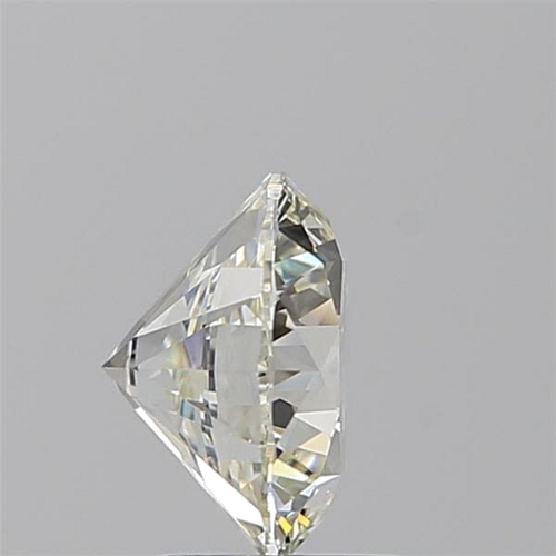 2.2 carat J-VVS2 Excellent cut Natūralus Round Deimantas (1)