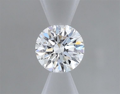 0.3 carat G-VVS1 Excellent cut Natūralus Round Deimantas (1)