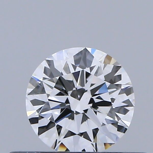 0.3 carat F-SI2 Very Good cut Natūralus Round Deimantas (1)
