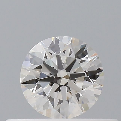 0.3 carat H-VS2 Excellent cut Natūralus Round Deimantas (1)
