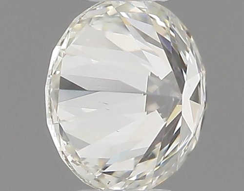 0.3 carat I-VS1 Very Good cut Natūralus Round Deimantas (1)