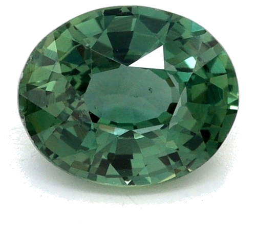 1.03 carat TEAL Oval Safyras (1)