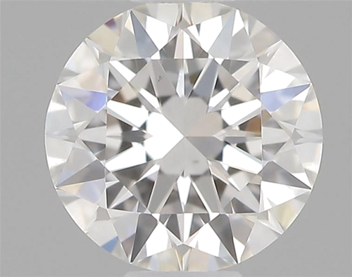 0.3 carat E-VS1 Excellent cut Natūralus Round Deimantas (1)