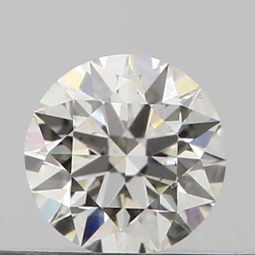 0.3 carat J-SI1 Excellent cut Natūralus Round Deimantas (1)