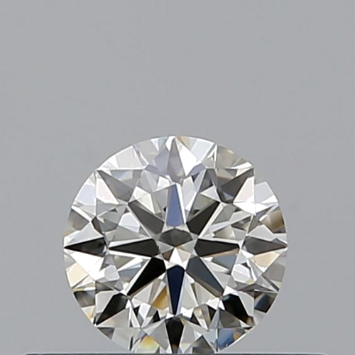 0.3 carat K-VS1 Very Good cut Natūralus Round Deimantas (1)