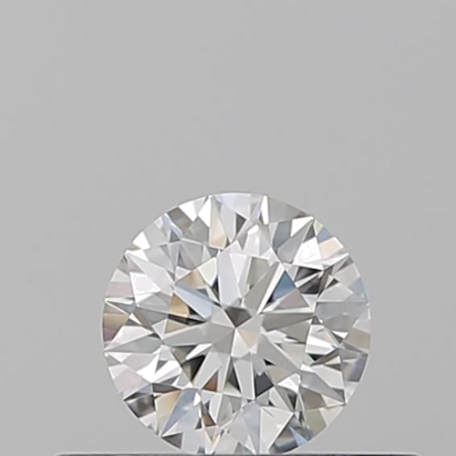 0.3 carat H-VS1 Excellent cut Natūralus Round Deimantas (1)