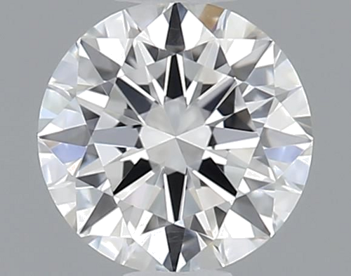 0.3 carat F-VS1 Excellent cut Natūralus Round Deimantas (1)