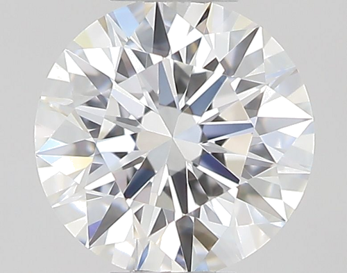 0.34 carat E-FL Excellent cut Natūralus Round Deimantas (1)