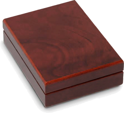 Box Volterra for one 250 g gold bar (2)