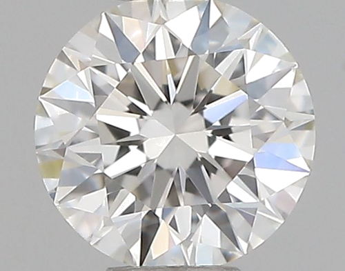 0.3 carat G-SI1 Excellent cut Natūralus Round Deimantas (1)