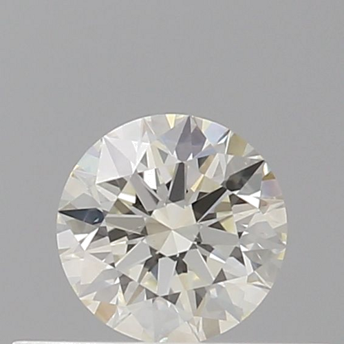 0.3 carat K-VS2 Excellent cut Natūralus Round Deimantas (1)