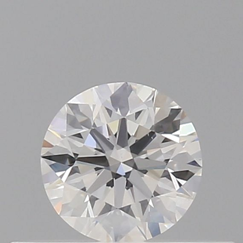0.3 carat E-VS2 Excellent cut Natūralus Round Deimantas (1)