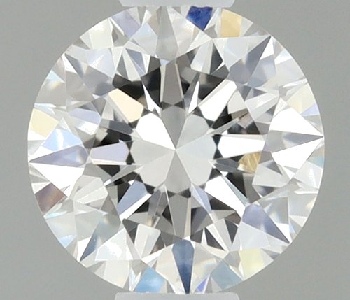 0.3 carat I-VVS1 Excellent cut Natūralus Round Deimantas (1)