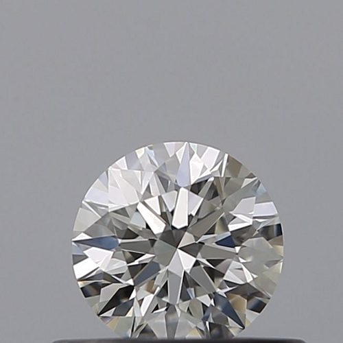 0.36 carat G-VS1 Excellent cut Natūralus Round Deimantas (1)