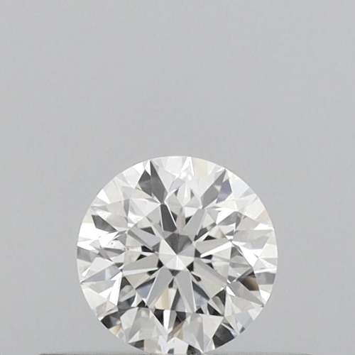 0.3 carat F-VS2 Excellent cut Natūralus Round Deimantas (1)
