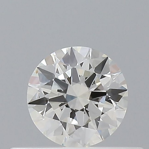 0.3 carat I-VS1 Excellent cut Natūralus Round Deimantas (1)