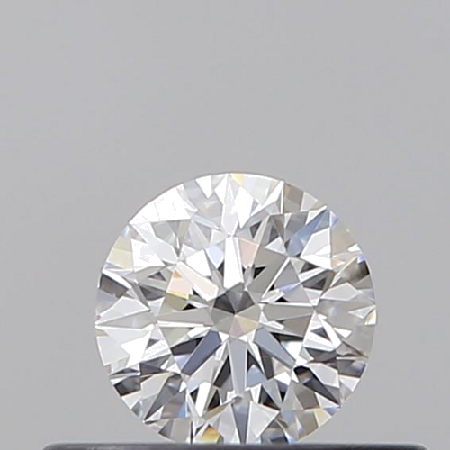 0.3 carat D-VS1 Very Good cut Natūralus Round Deimantas (1)