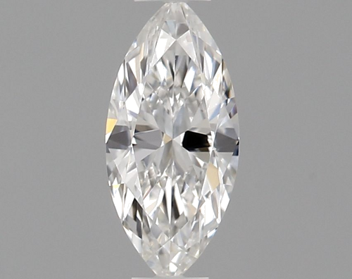 0.27 carat F-VVS1 Natūralus Marquise Deimantas (1)