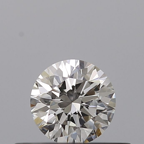 0.3 carat G-VVS1 Excellent cut Natūralus Round Deimantas (1)