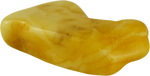 1,15 g Amber nugget (3)