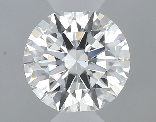 0.3 carat G-VS1 Excellent cut Natūralus Round Deimantas (1)