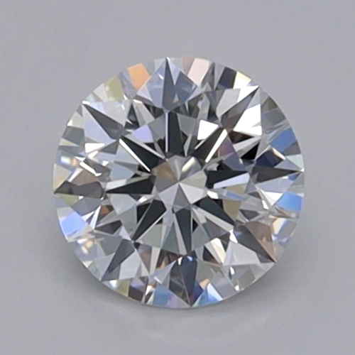 0.35 carat E-IF Excellent cut Natūralus Round Deimantas (1)