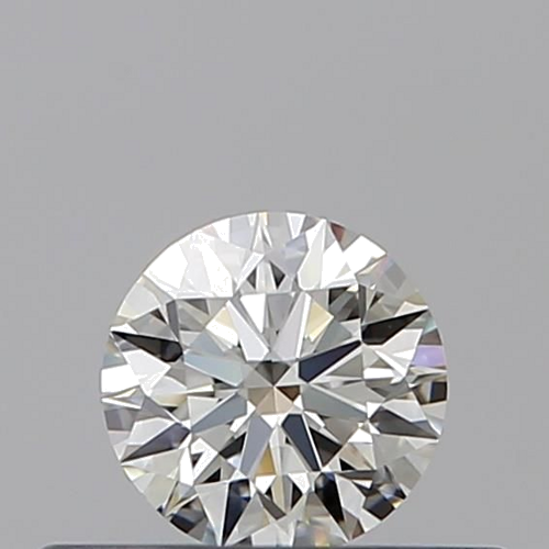0.3 carat I-VVS2 Excellent cut Natūralus Round Deimantas (1)