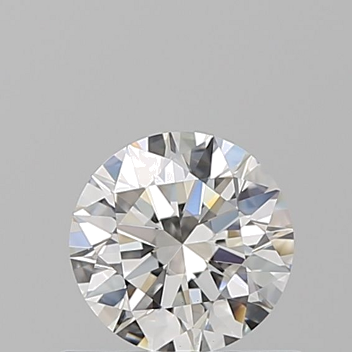 0.6 carat G-VS1 Excellent cut Natūralus Round Deimantas (1)