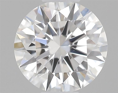 0.3 carat G-VS1 Excellent cut Natūralus Round Deimantas (1)