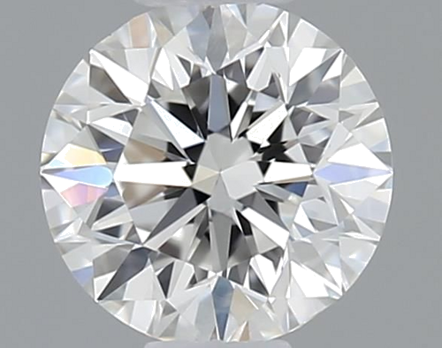 0.3 carat G-VS1 Excellent cut Natūralus Round Deimantas (1)