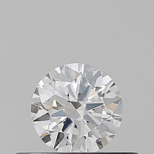 0.3 carat F-SI1 Excellent cut Natūralus Round Deimantas (1)