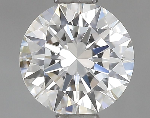 0.7 carat G-IF Excellent cut Natūralus Round Deimantas (1)
