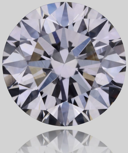 1.72 carat I-SI2 Excellent cut Natūralus Round Deimantas (1)