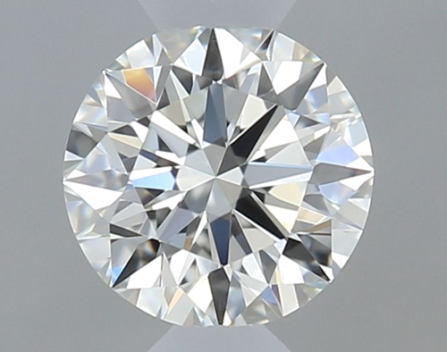 0.3 carat J-VVS2 Excellent cut Natūralus Round Deimantas (1)