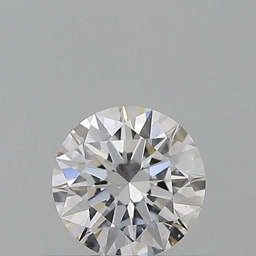 0.3 carat E-VS2 Excellent cut Natūralus Round Deimantas (1)